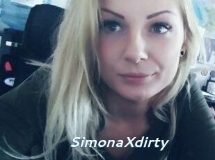 SimonaXdirty