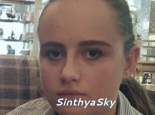 SinthyaSky