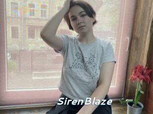 SirenBlaze