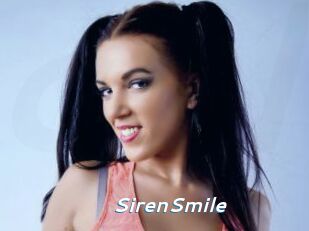 SirenSmile