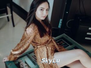 SkyLu