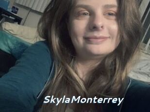 SkylaMonterrey