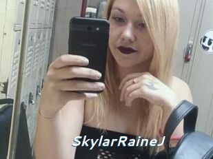 SkylarRaineJ