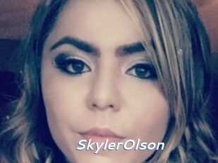 Skyler_Olson