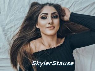 SkylerStause