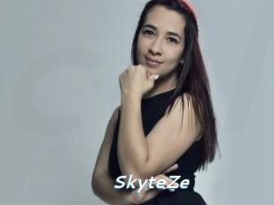 SkyteZe