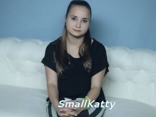 SmallKatty