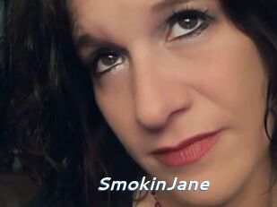 SmokinJane