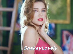 SnakeyLovely