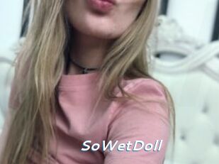 SoWetDoll