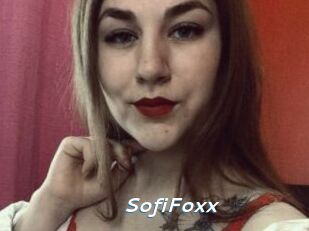SofiFoxx