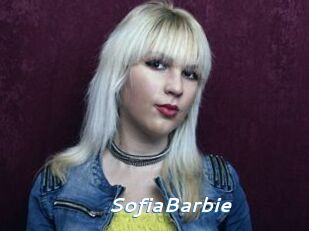 SofiaBarbie