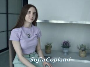 SofiaCopland