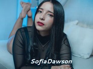 SofiaDawson