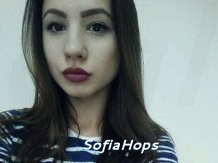 SofiaHops