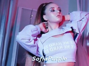 SofiaPurple