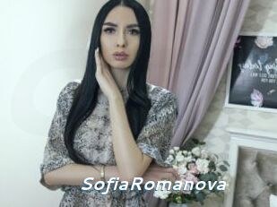 SofiaRomanova