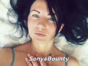 SonyaBounty