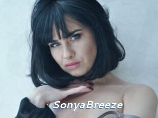 SonyaBreeze