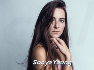 SonyaYaung