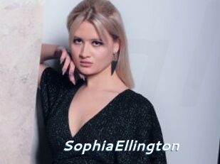 SophiaEllington