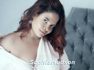 SophiaHudson