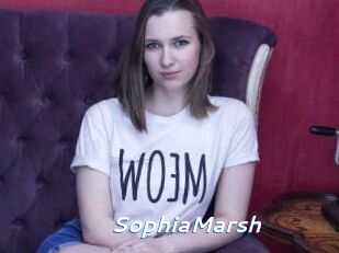 SophiaMarsh