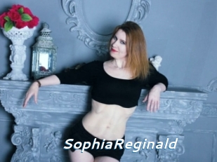 SophiaReginald