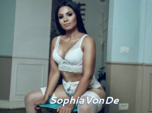 SophiaVonDe