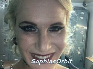 SophiasOrbit