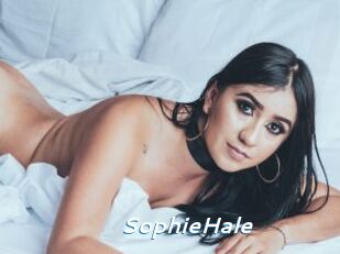 SophieHale