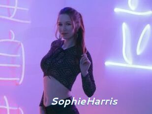 SophieHarris