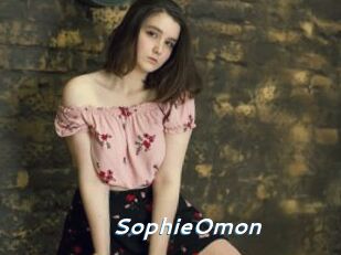 SophieOmon