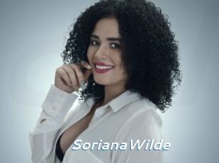 SorianaWilde