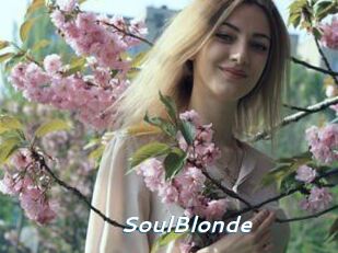 SoulBlonde