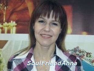 SoulFriendAnna