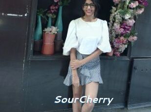 SourCherry