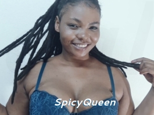 SpicyQueen