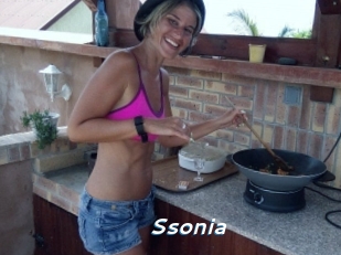 Ssonia