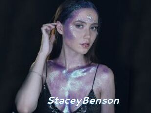 StaceyBenson