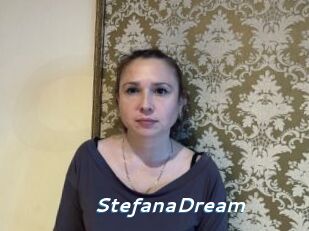 StefanaDream