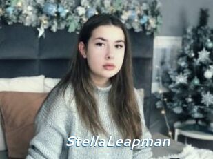 StellaLeapman