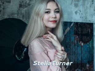 StellaTurner