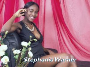 StephaniaWarner