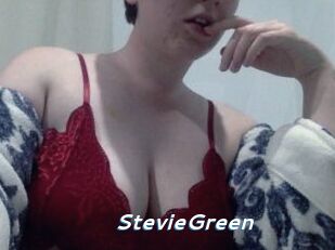 StevieGreen Camgirls Live