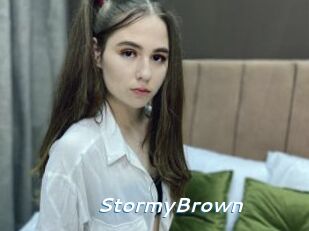 StormyBrown