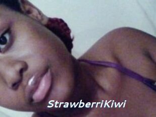 StrawberriKiwi