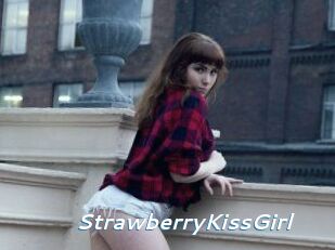 StrawberryKissGirl