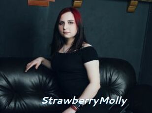 StrawberryMolly