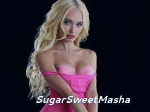 SugarSweetMasha